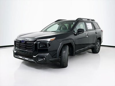 2026 Subaru Outback AWD Premium 4DR Crossover