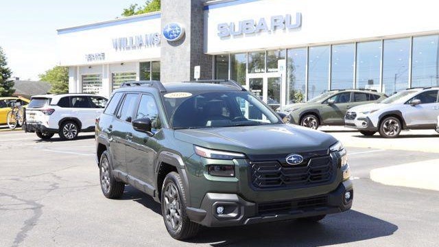 Preowned 2026 Subaru Outback Premium for Sale
