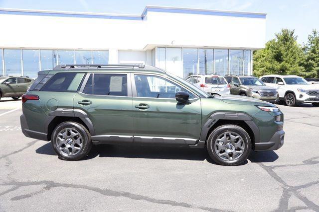 2026 Subaru Outback - $35,695