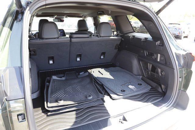 2026 Subaru Outback - $35,695