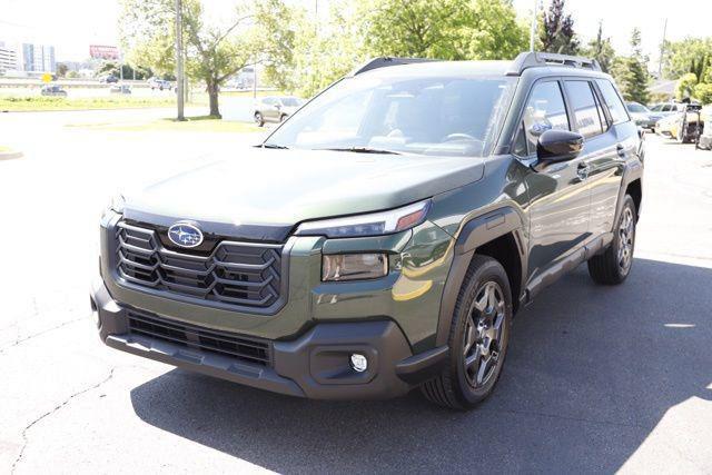 2026 Subaru Outback - $35,695