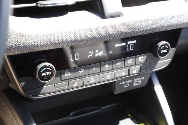 2026 Subaru Outback - $35,695