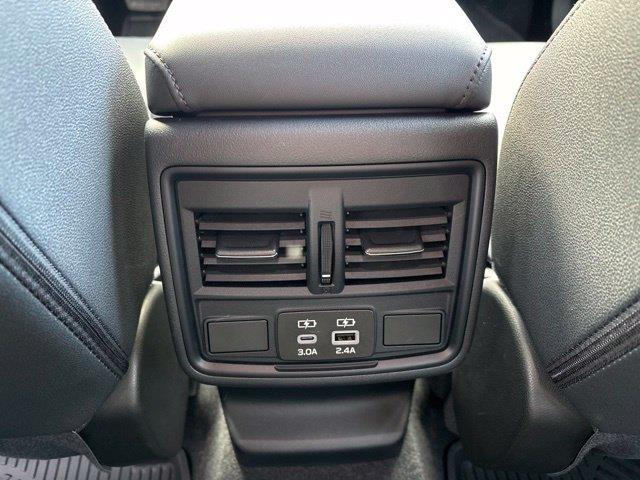 2026 Subaru Outback - $34,700