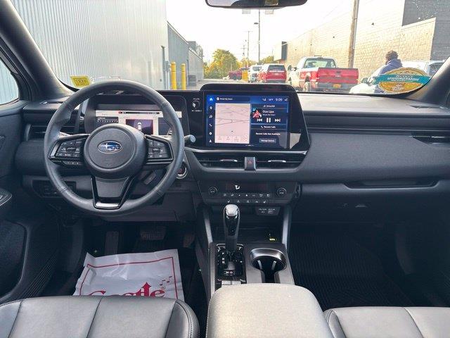 2026 Subaru Outback - $34,700