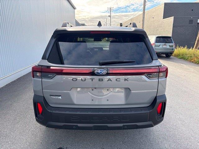 2026 Subaru Outback - $34,700
