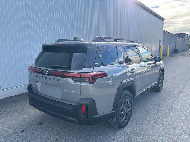 2026 Subaru Outback - $34,700