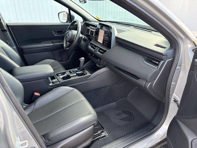 2026 Subaru Outback - $34,700