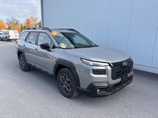 2026 Subaru Outback - $34,700