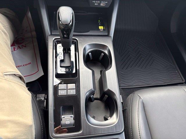 2026 Subaru Outback - $34,700