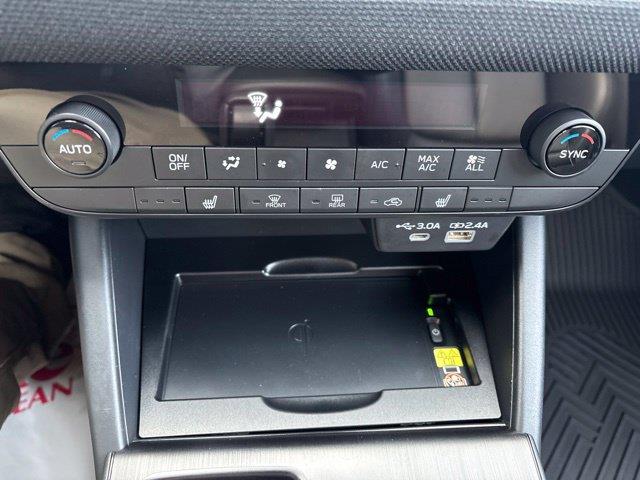 2026 Subaru Outback - $34,700