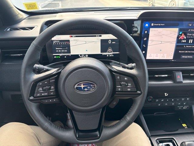 2026 Subaru Outback - $34,700