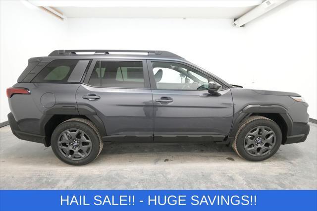 2026 Subaru Outback - $32,162
