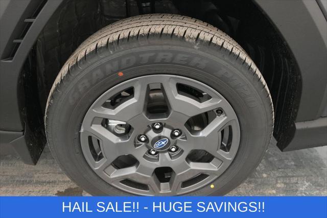 2026 Subaru Outback - $32,162