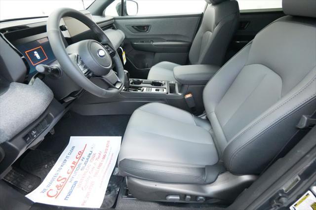 2026 Subaru Outback - $32,162