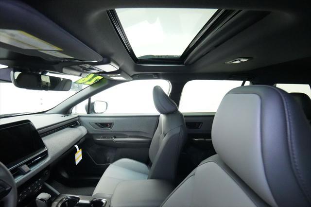 2026 Subaru Outback - $32,162