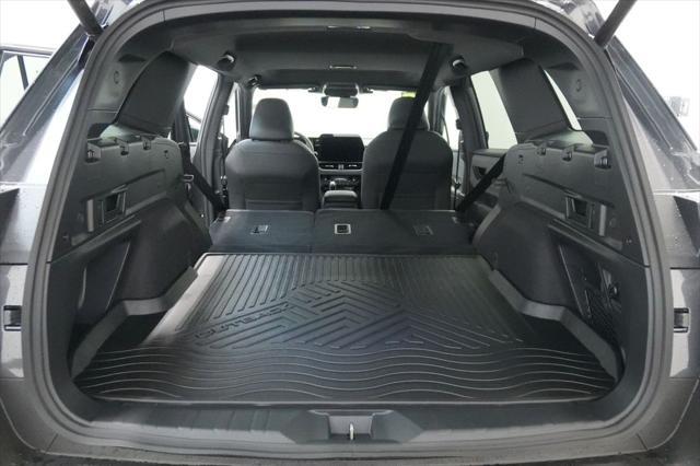 2026 Subaru Outback - $32,162