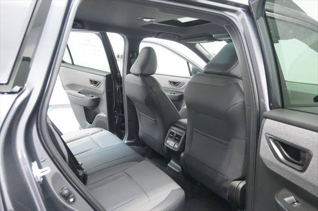 2026 Subaru Outback - $32,162
