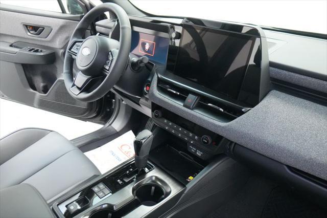 2026 Subaru Outback - $32,162