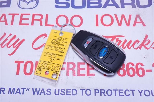 2026 Subaru Outback - $32,162