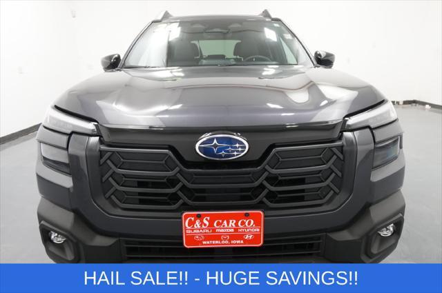 2026 Subaru Outback - $32,162