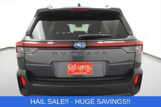 2026 Subaru Outback - $32,162