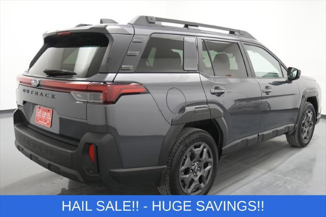 2026 Subaru Outback - $32,162