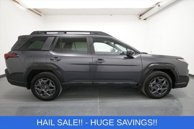 2026 Subaru Outback - $32,162