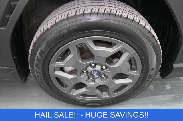 2026 Subaru Outback - $32,162