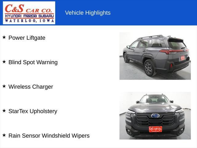 2026 Subaru Outback - $32,162