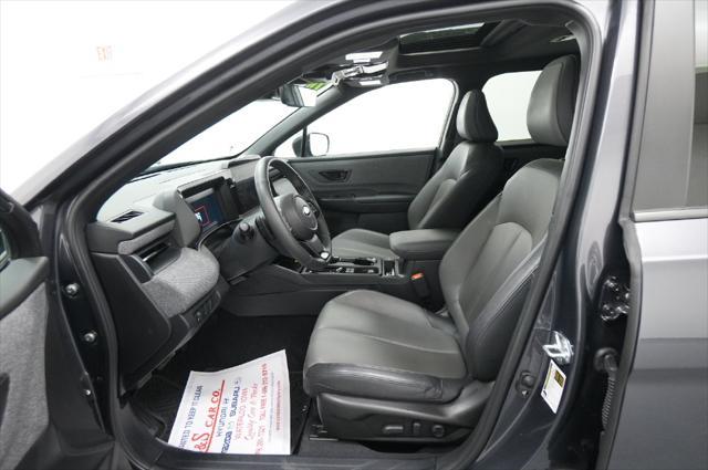 2026 Subaru Outback - $32,162