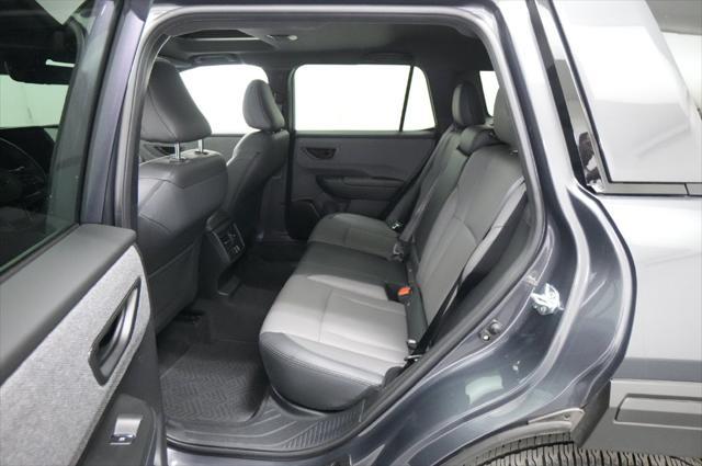 2026 Subaru Outback - $32,162