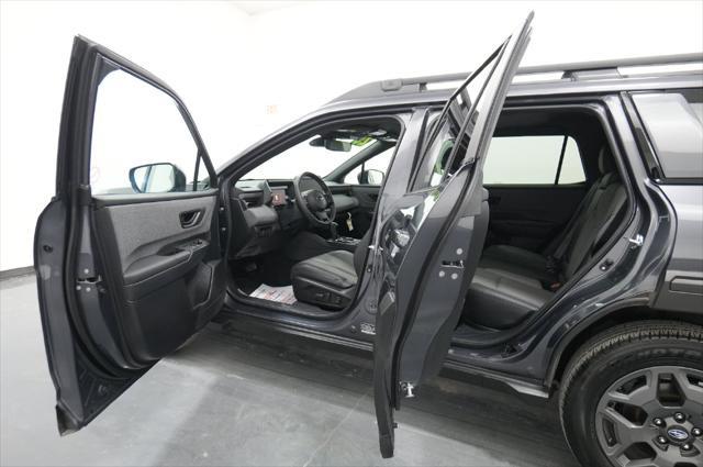 2026 Subaru Outback - $32,162