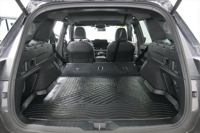 2026 Subaru Outback - $32,162