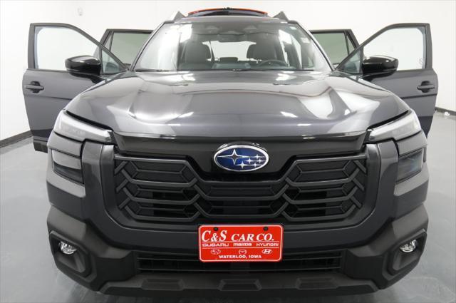 2026 Subaru Outback - $32,162