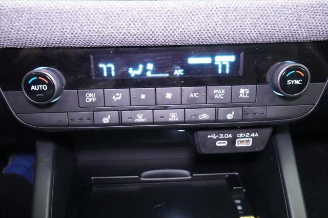2026 Subaru Outback - $32,162