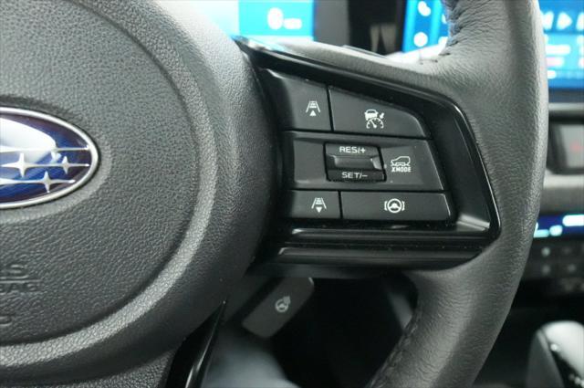 2026 Subaru Outback - $32,162