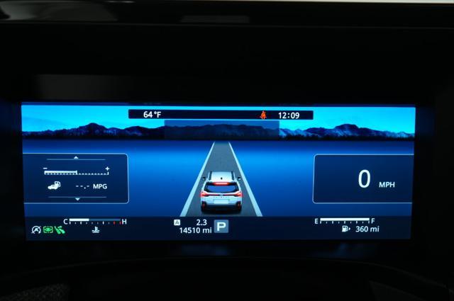 2026 Subaru Outback - $32,162