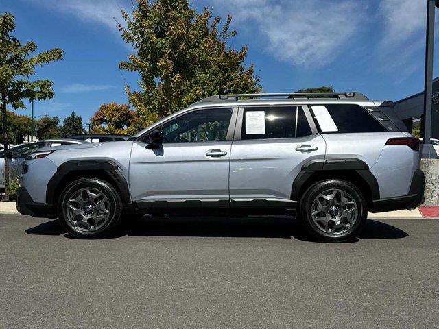 2026 Subaru Outback - $39,466