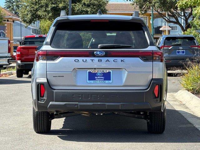 2026 Subaru Outback - $39,466