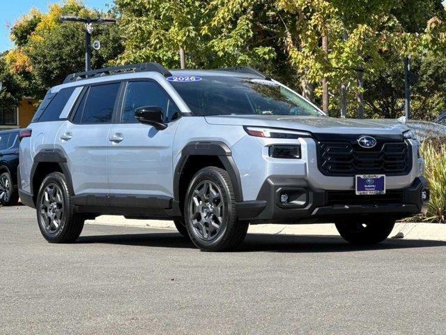 2026 Subaru Outback - $39,466