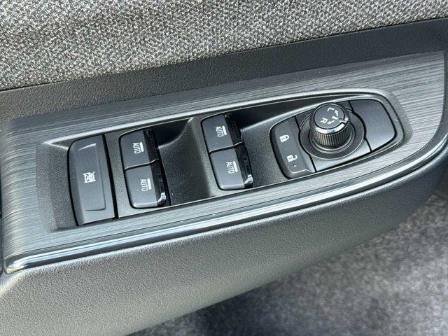 2026 Subaru Outback - $39,466