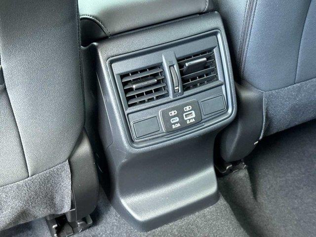 2026 Subaru Outback - $39,466