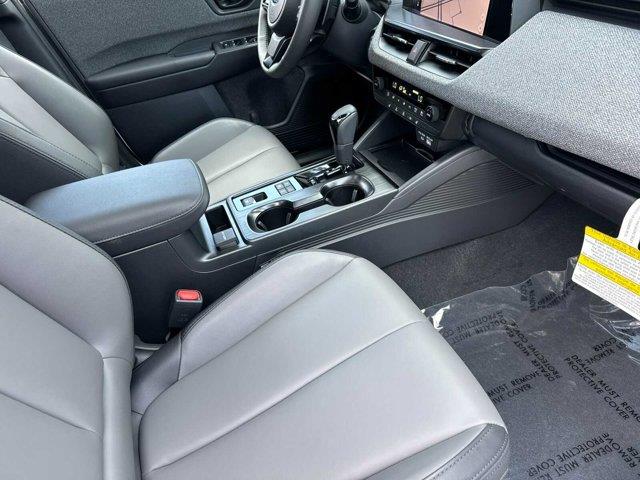2026 Subaru Outback - $39,466