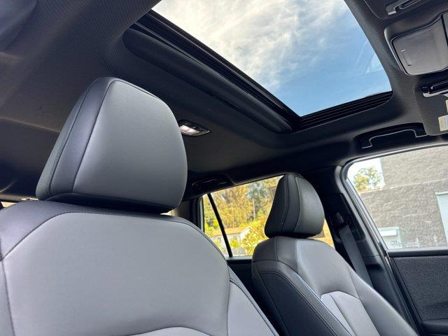 2026 Subaru Outback - $39,466