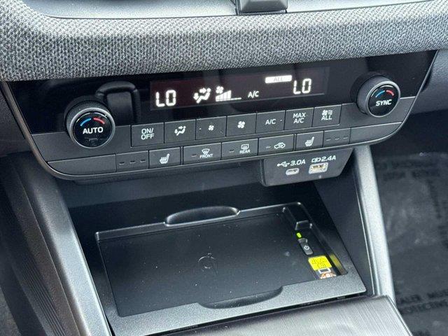 2026 Subaru Outback - $39,466
