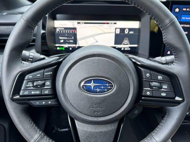 2026 Subaru Outback - $39,466