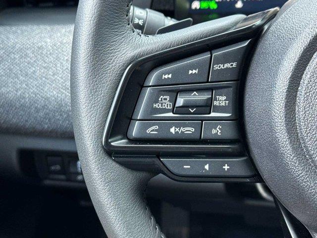 2026 Subaru Outback - $39,466