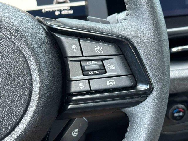 2026 Subaru Outback - $39,466