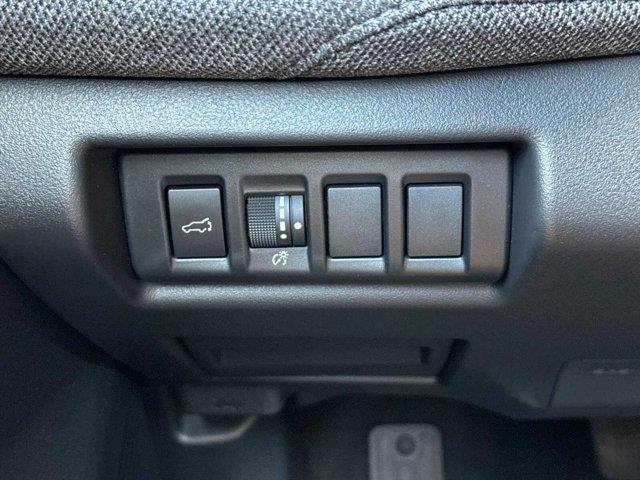 2026 Subaru Outback - $39,466