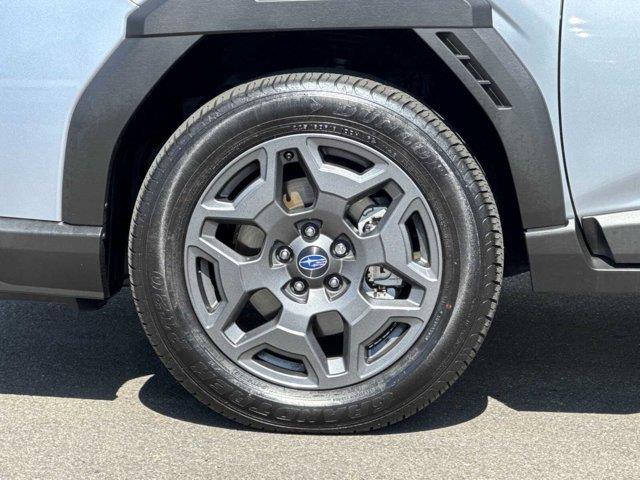 2026 Subaru Outback - $39,466
